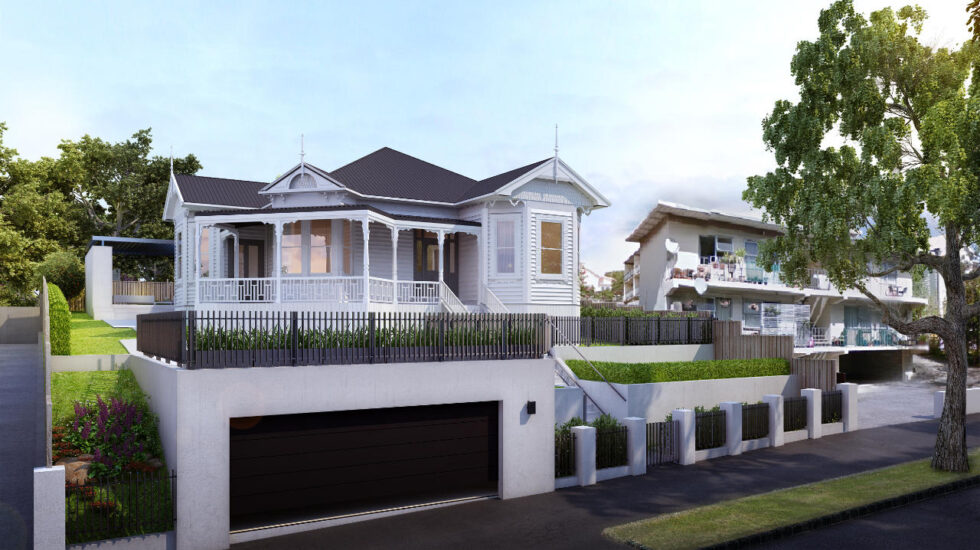 Mike Roulston Herne Bay House | Mike Roulston Architecture
